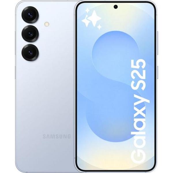 SAMSUNG Galaxy S25