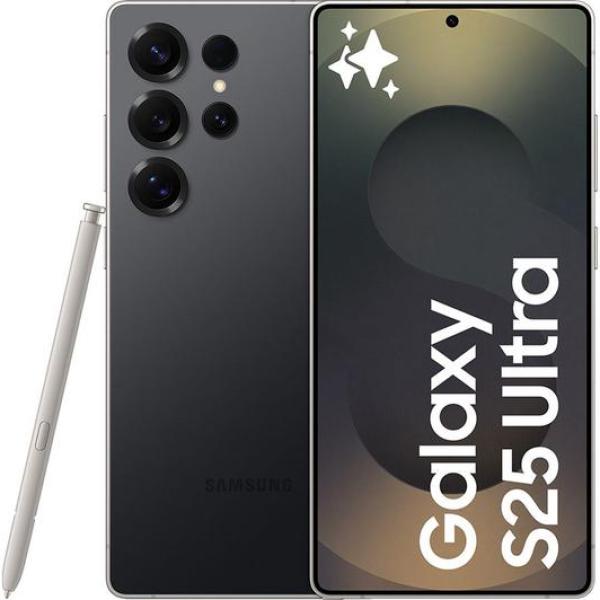 SAMSUNG Galaxy S25 Ultra