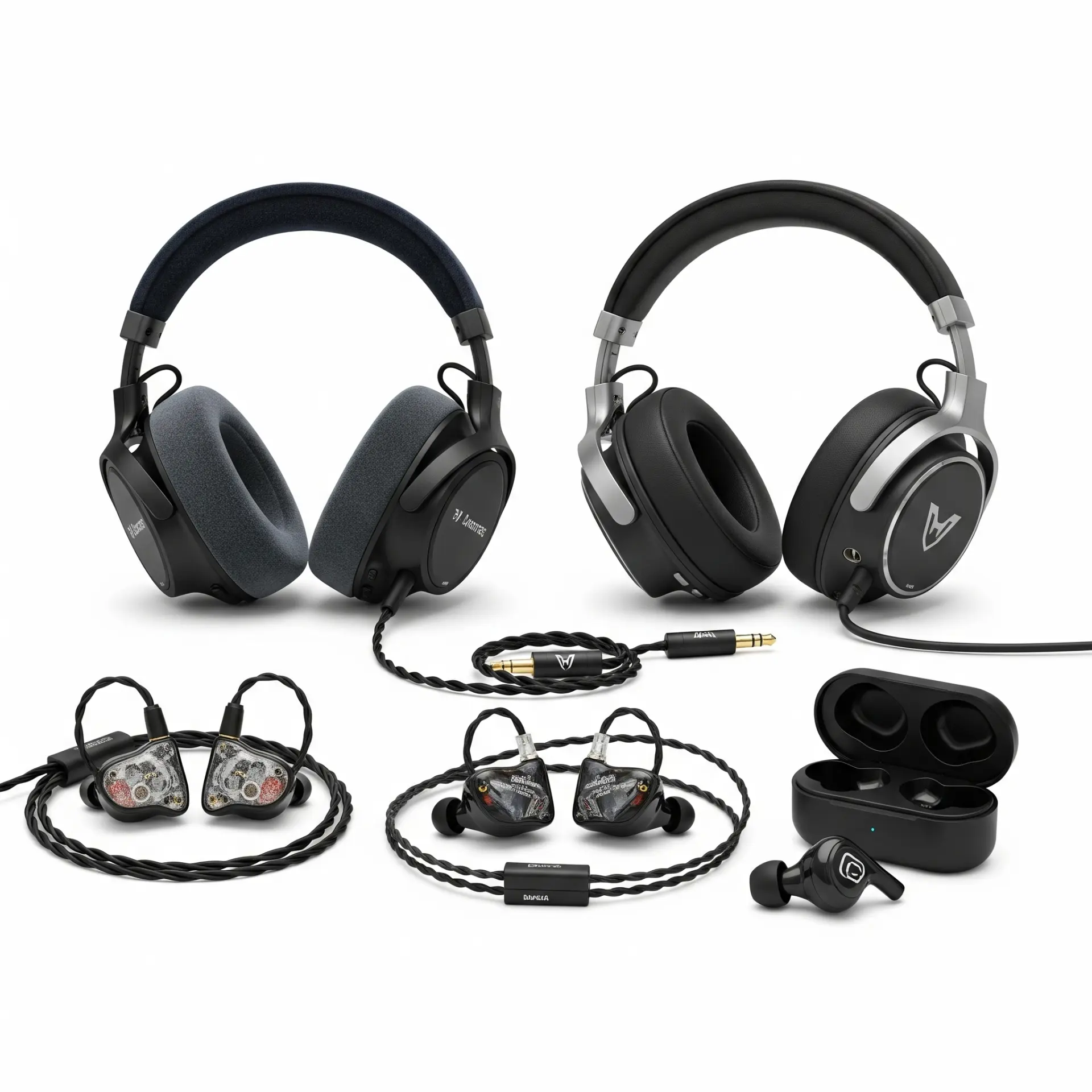 Audio