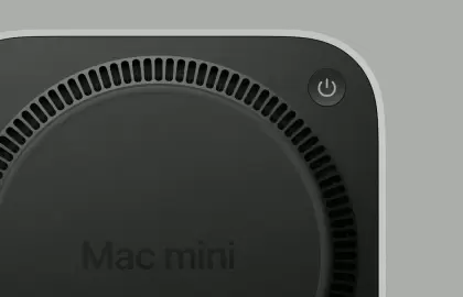 M4 Mac Mini