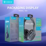 Celebrat Headphones A33 Anc