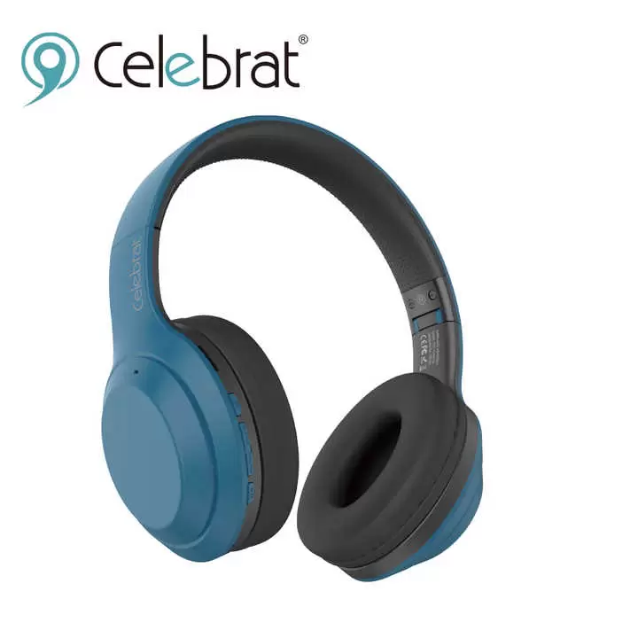Celebrat A24 Wireless Headphones