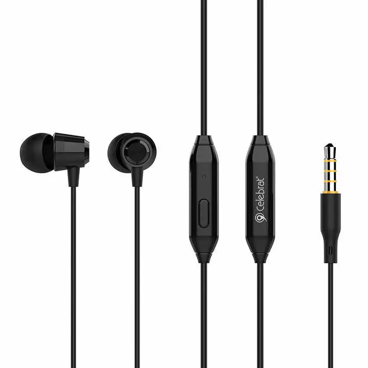 Celebrat G4 Earbuds