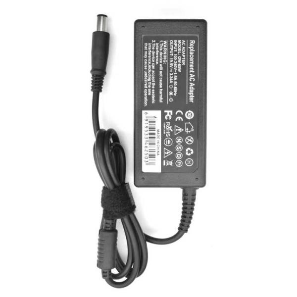 Laptop Fast Fast Charger  65W -Big Pin