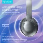 Celebrat Headphones A33 Anc