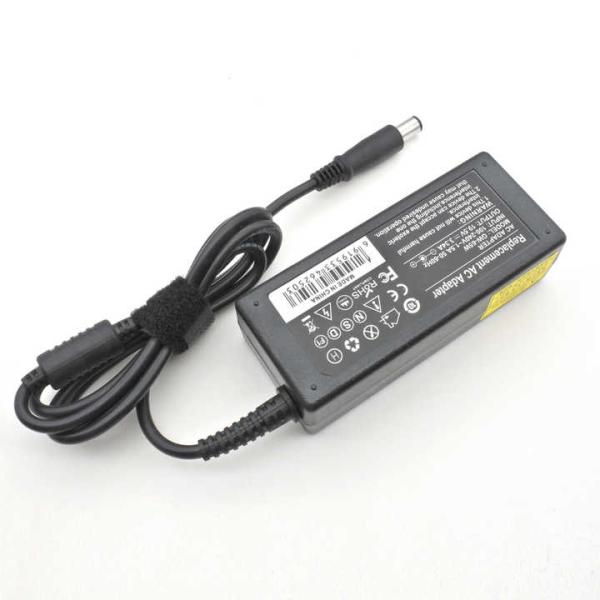 Laptop Fast Fast Charger  65W -Big Pin