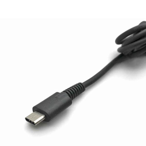 Lenovo Laptop Adapter  65W Type C
