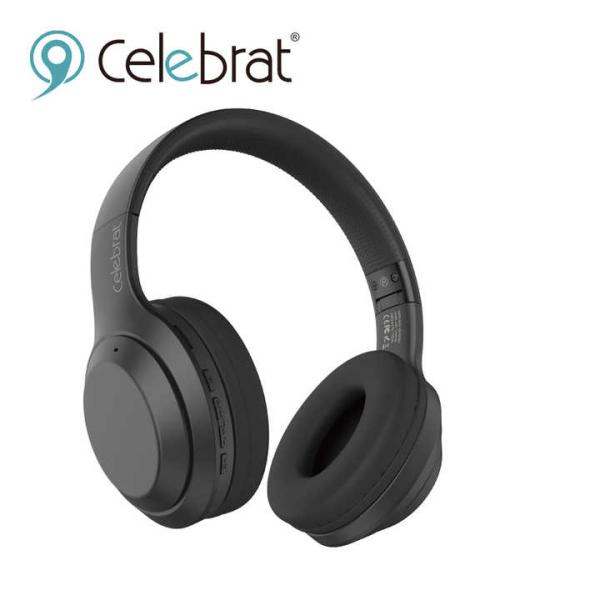 Celebrat A24 Wireless Headphones
