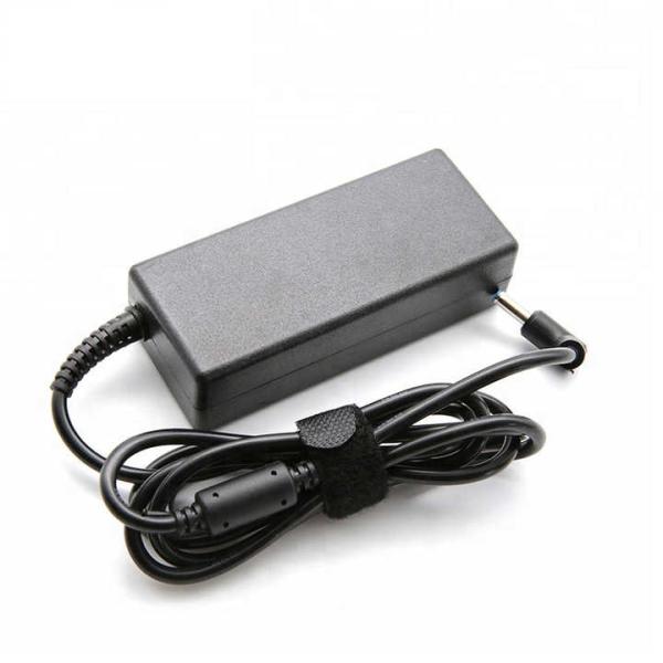 Hp Laptop Fast Fast Charger - Blue Pin 90W