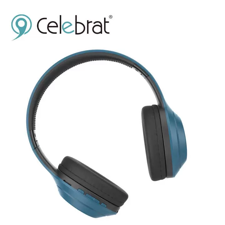 Celebrat A24 Wireless Headphones