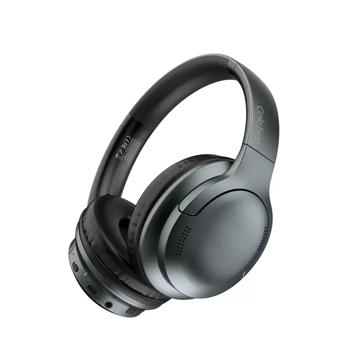 Celebrat Headphones A33 Anc