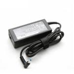Hp Laptop Fast Fast Charger - Blue Pin 90W