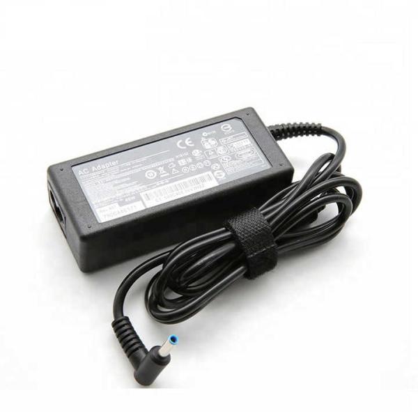 Hp Laptop Fast Fast Charger - Blue Pin 90W