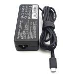 Lenovo Laptop Adapter  65W Type C
