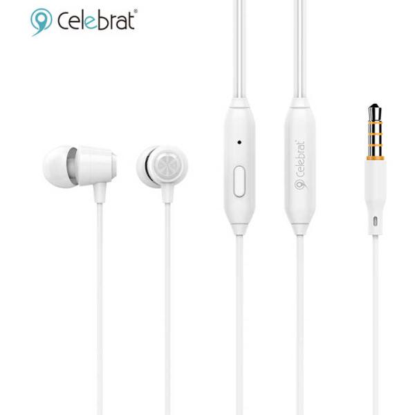 Celebrat G4 Earbuds