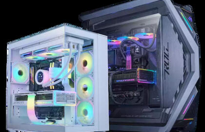 Gaming PC Kenya: The Ultimate Buying Guide (Prices & Specs 2025)