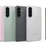 Samsung Galaxy A26 5G