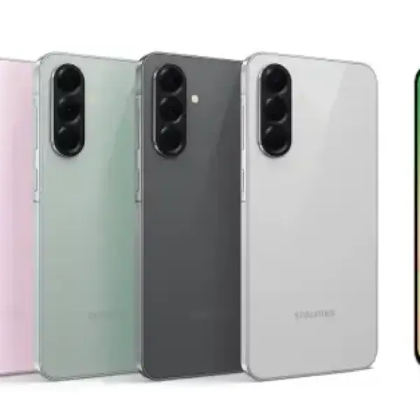 Samsung Galaxy A26 5G