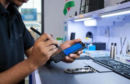 Nokia C31 Charging Port Replacement Prices Nairobi 2026
