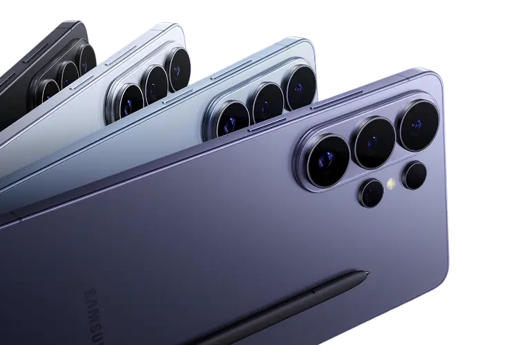 Samsung Galaxy S26 Ultra