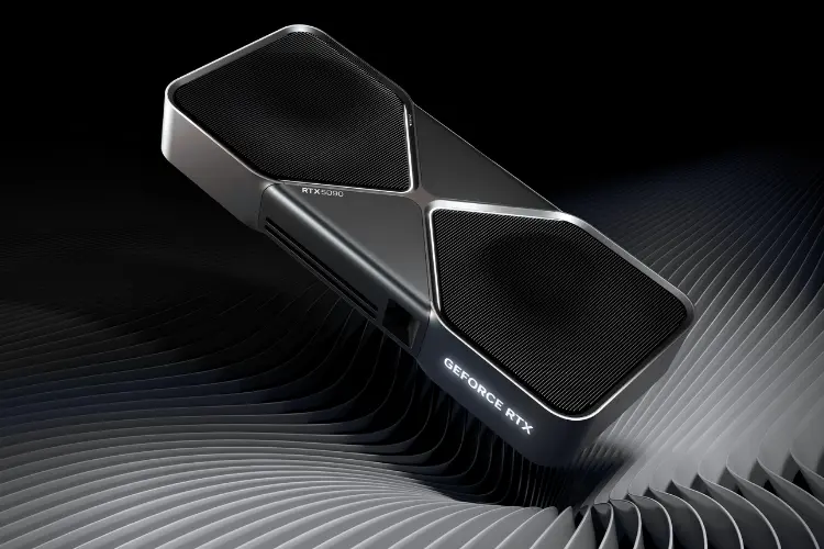 NVIDIA GPUs