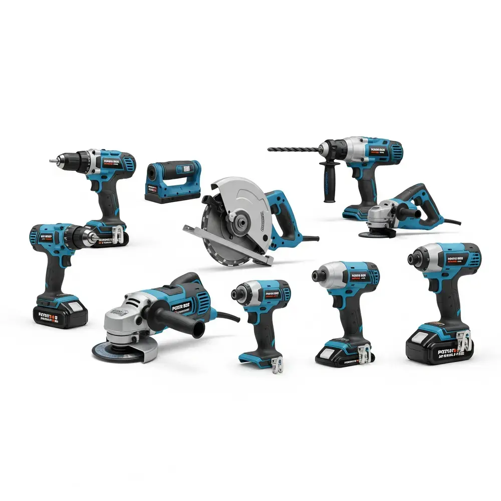 Power Tools