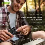 Oraimo Traveler 12 Byte | OPB-1205N Powerbank