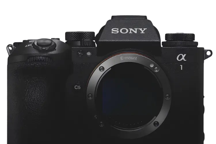 Sony Cameras