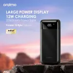 Oraimo Traveler 12 Byte | OPB-1205N Powerbank