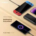 Oraimo Traveler 12 Byte | OPB-1205N Powerbank