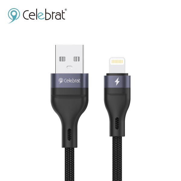 Celebrat CB-37-A-L Charging Cable