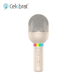 Celebrat SP-16 Wireless Karaoke Microphone Speaker