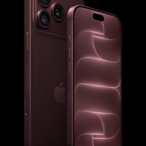 Apple iPhone 18 Pro Max