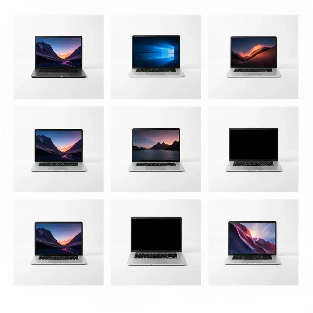 Laptops