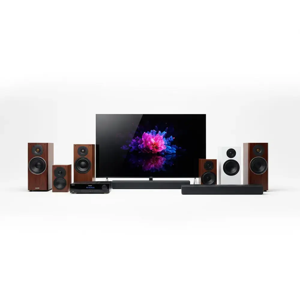 Tv & Audio