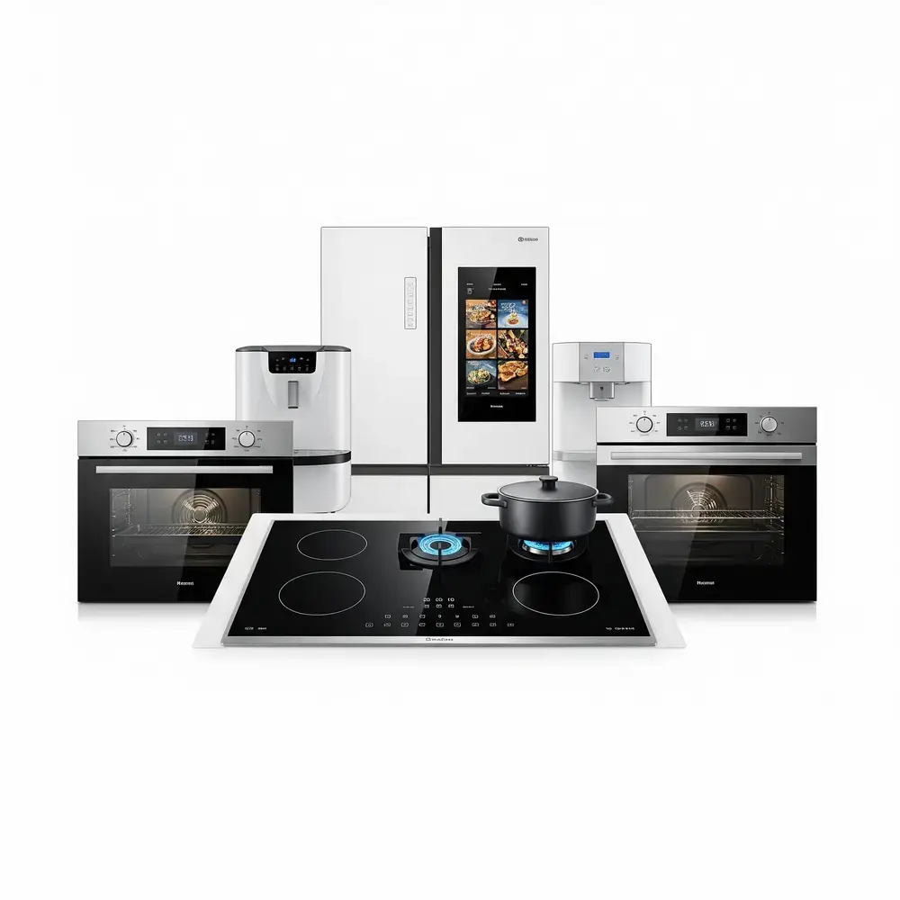 Cooking Appliances