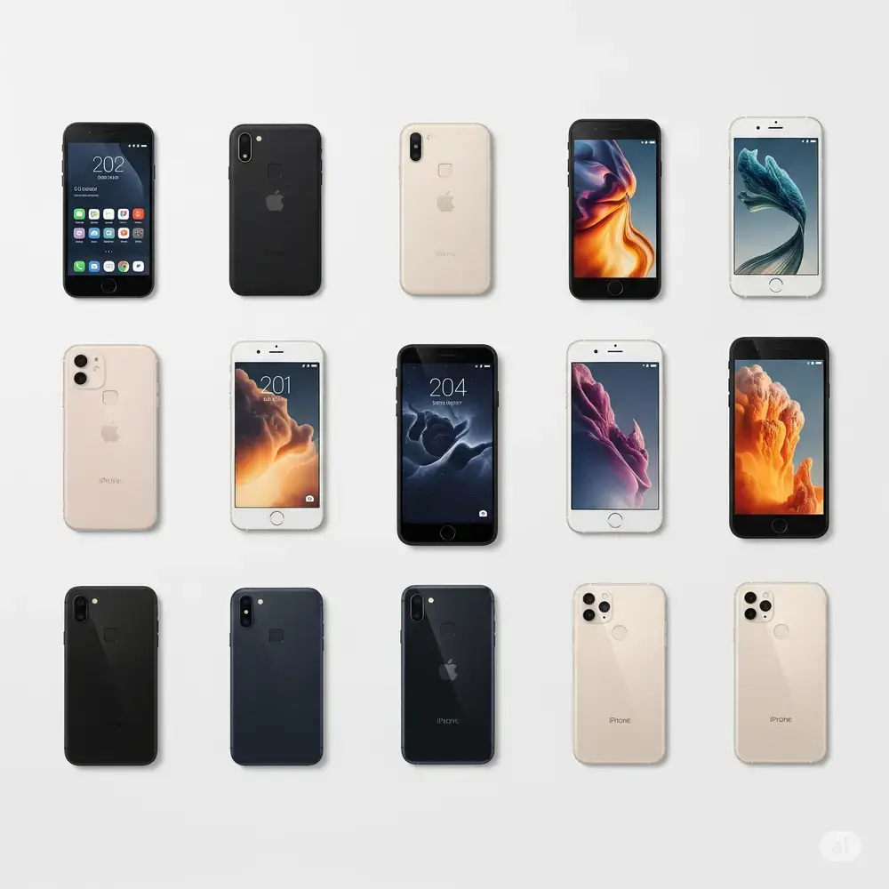 Mobile Phones