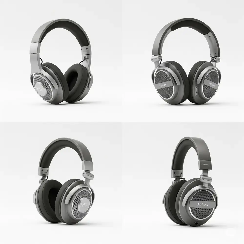 Headphones