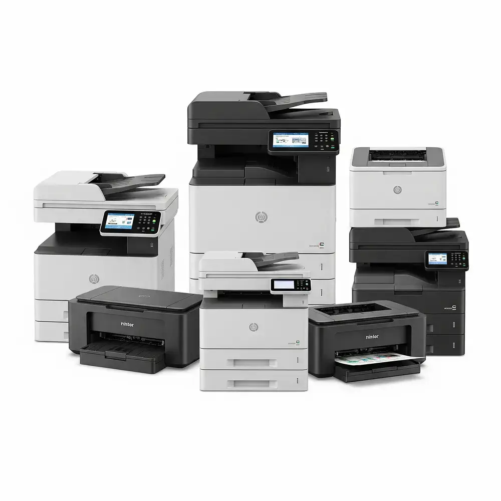Printers