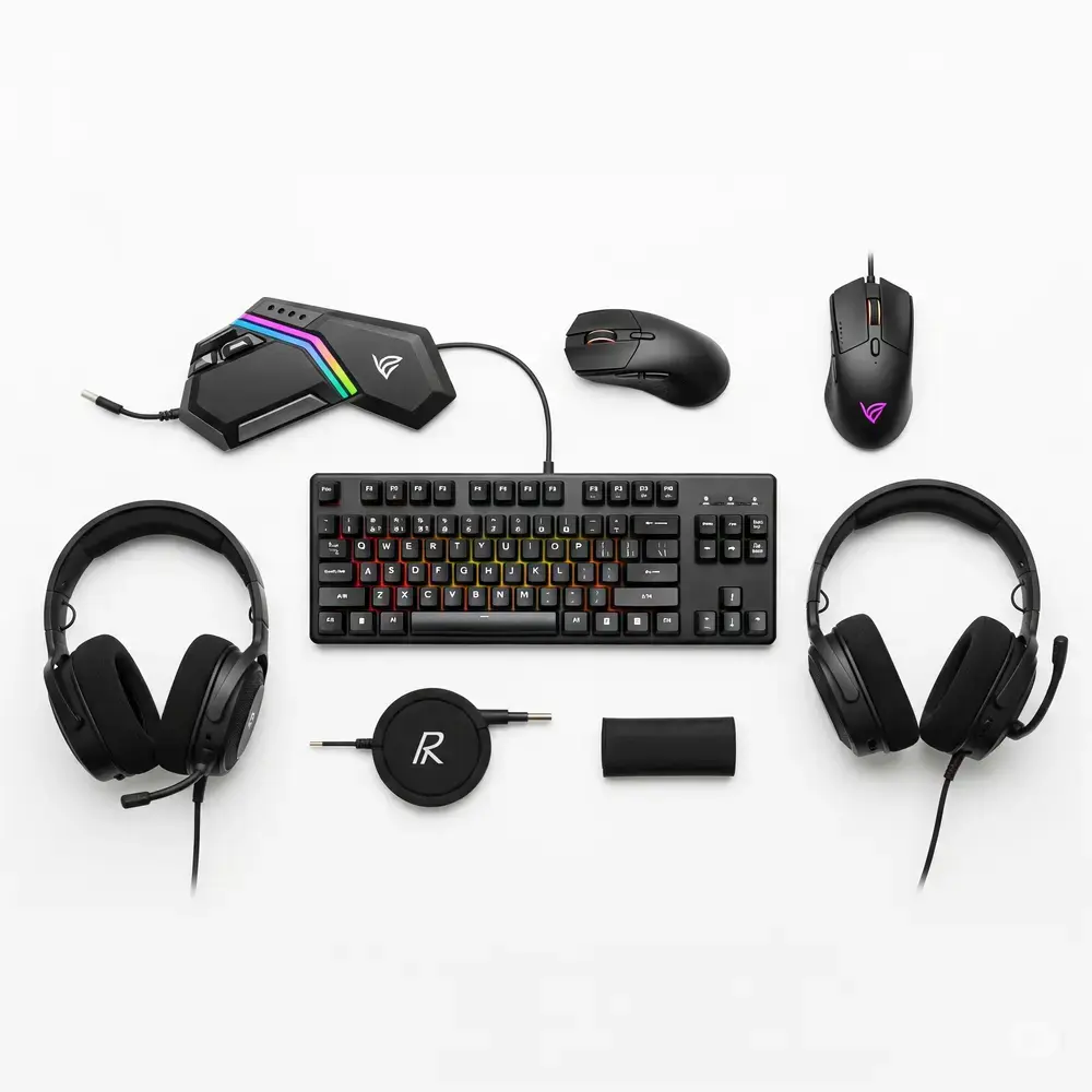 Computer Accessories