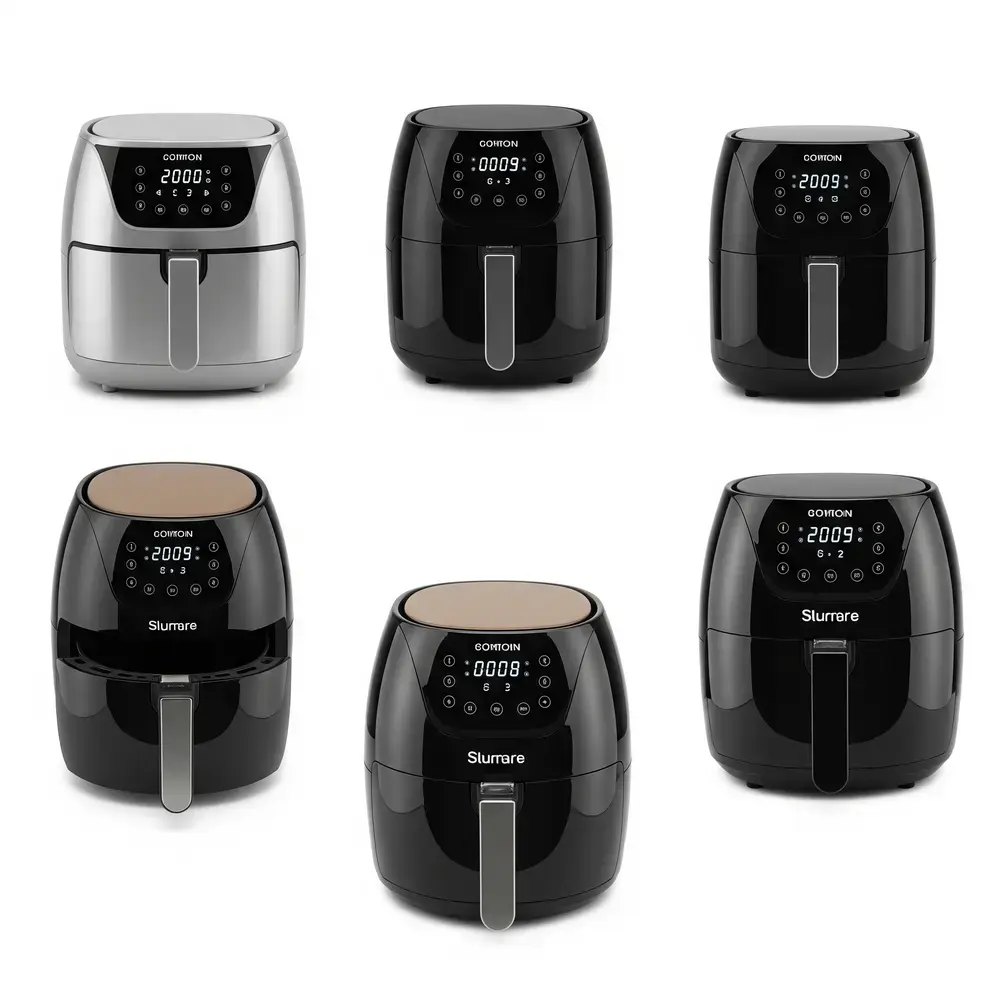 Air Fryers