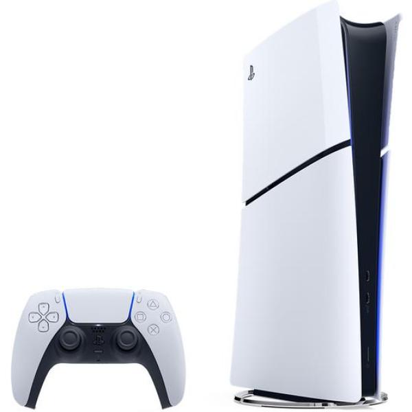 Playstation 5 Slim - Standard