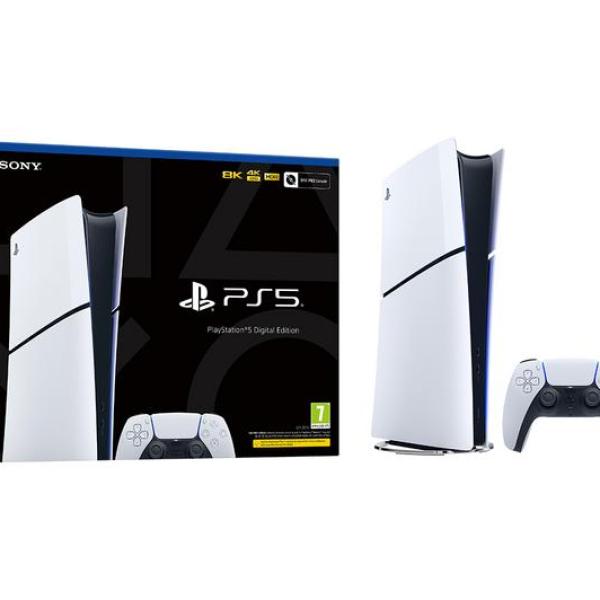Playstation 5 Slim