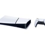 Playstation 5 Slim - Standard