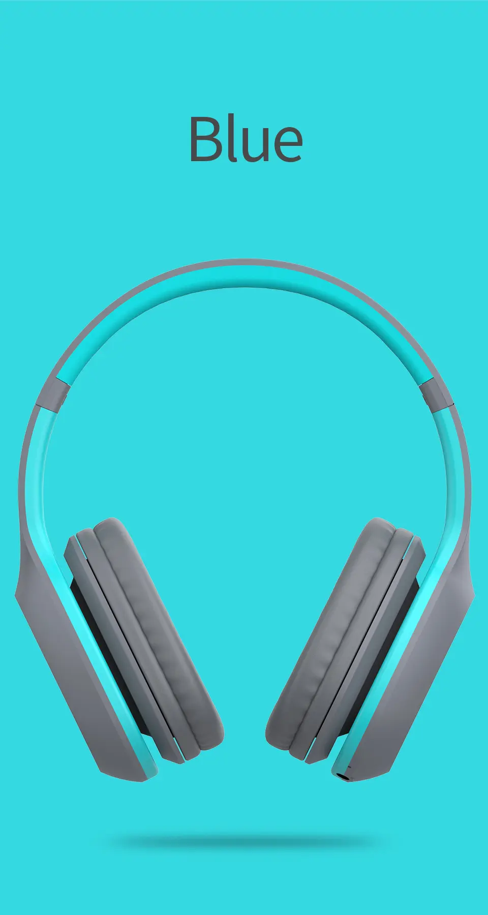 Celebrat Headphones A18