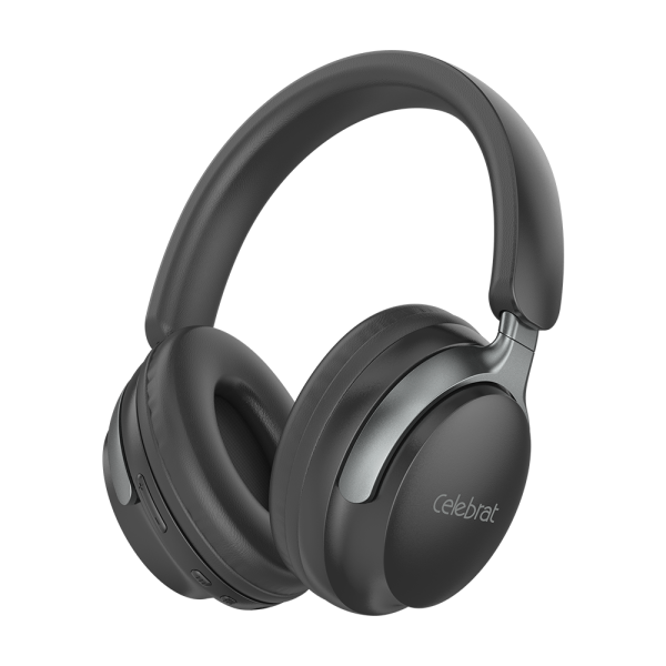 Celebrat Headphones A40