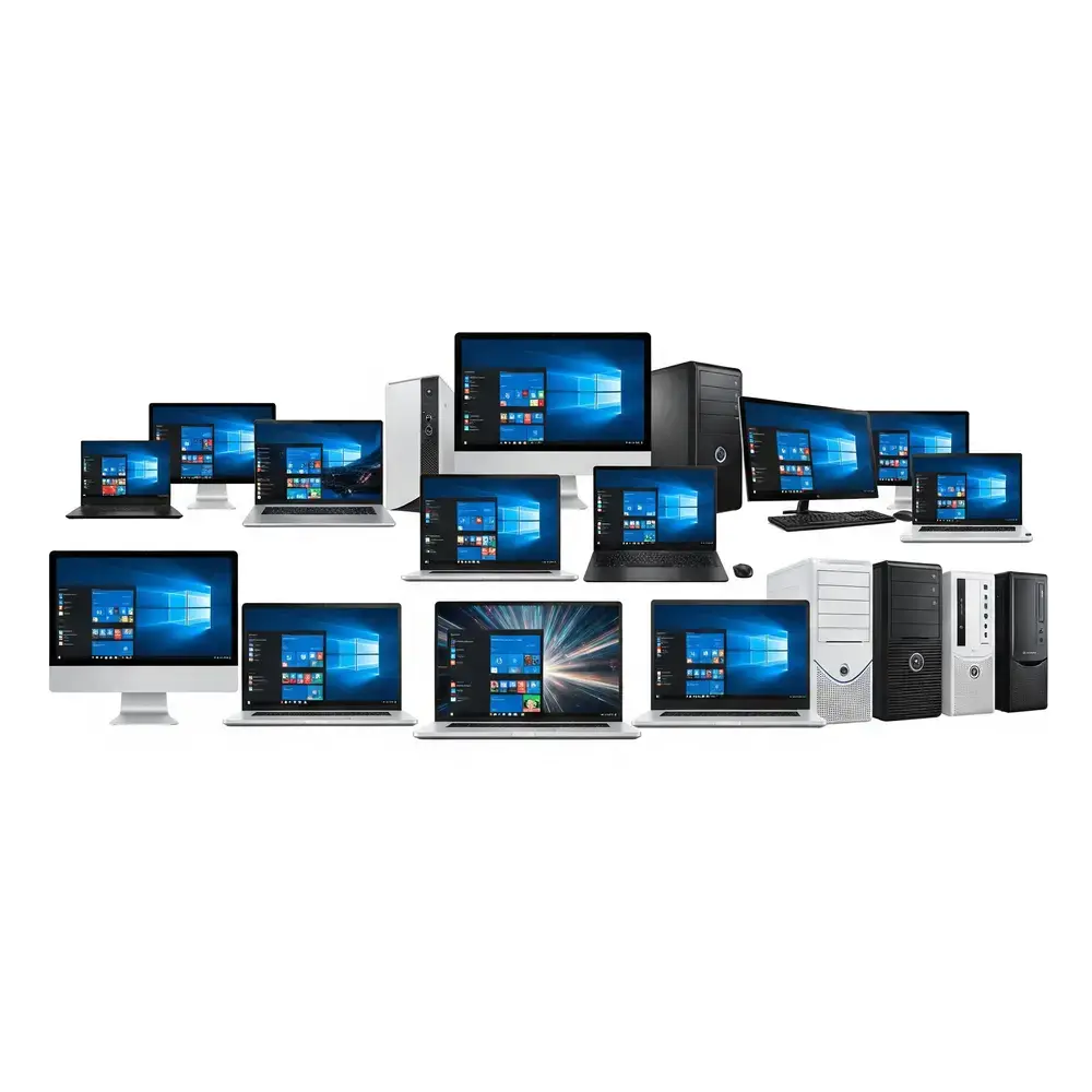 Computing