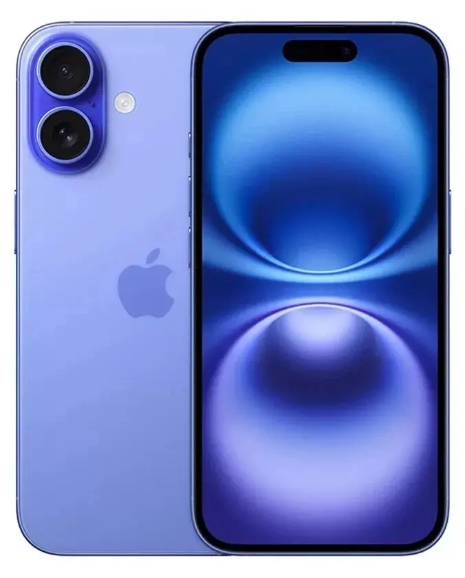 Apple iPhone 16