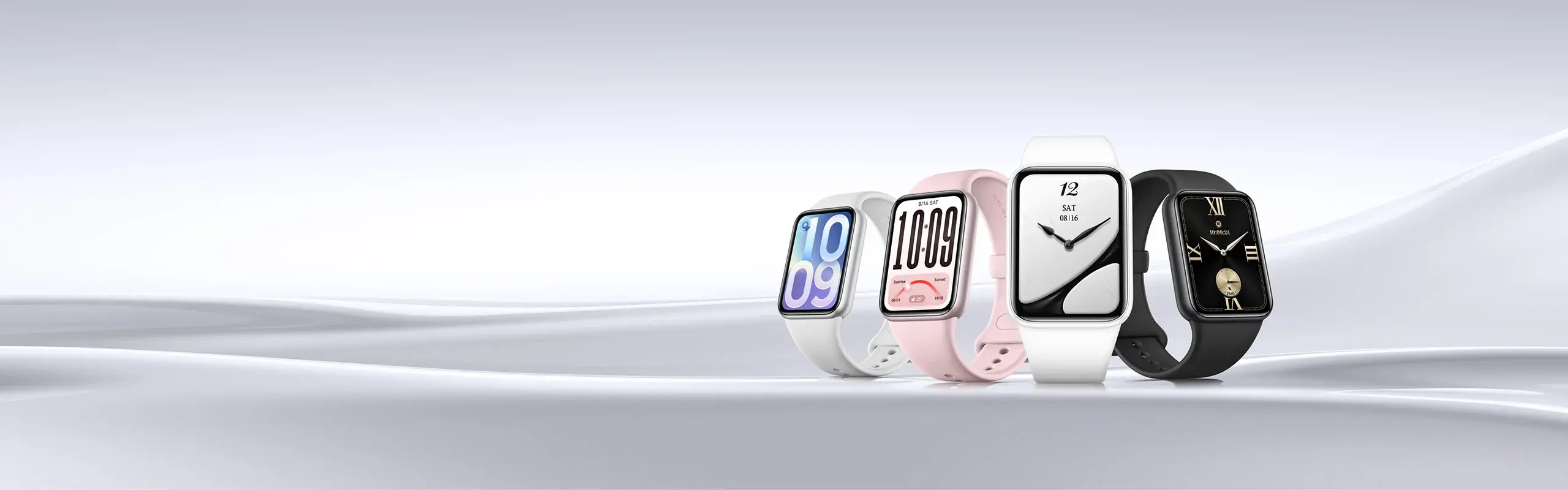 Xiaomi Watch