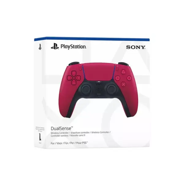Sony PlayStation 5 DualSense Wireless Controller